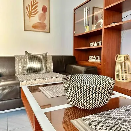 D & K Naxos Town Dom wakacyjny *