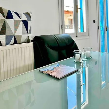 D & K Naxos Town Dom wakacyjny