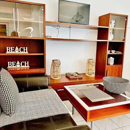 D & K Naxos Town Dom wakacyjny