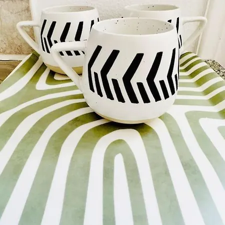 D & K Naxos Town Naxos City