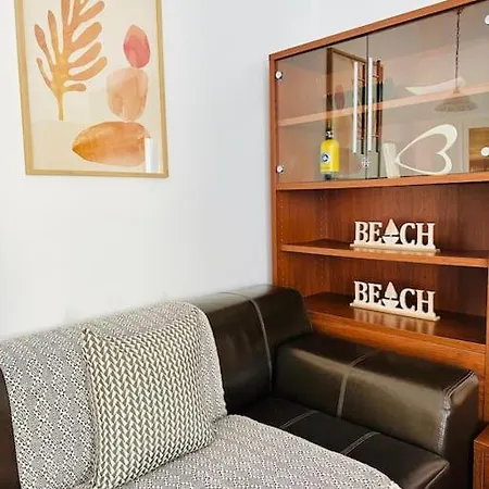 D & K Naxos Town Dom wakacyjny