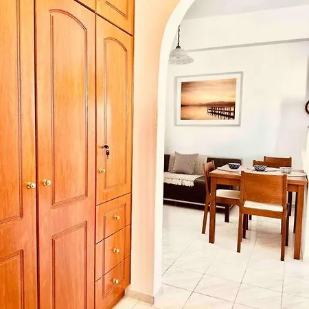 D & K Naxos Town Dom wakacyjny Naxos City