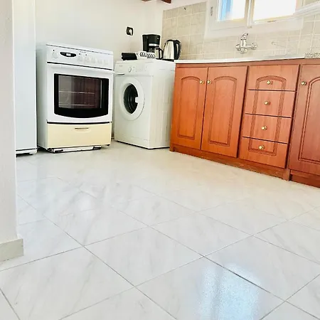 Dom wakacyjny D & K Naxos Town