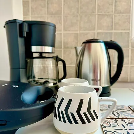 Dom wakacyjny D & K Naxos Town *