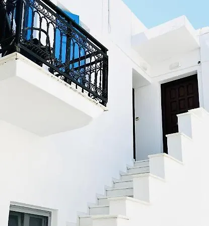 D & K Naxos Town Naxos City