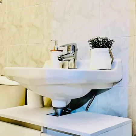 D & K Naxos Town Dom wakacyjny Naxos City