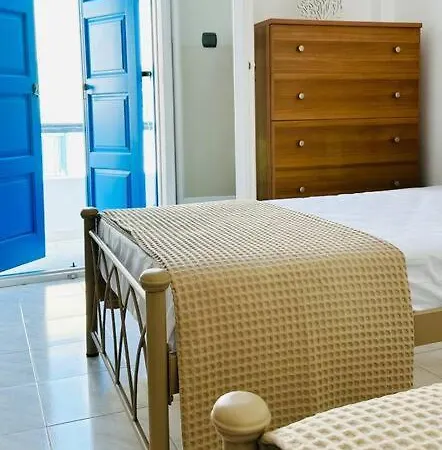 D & K Naxos Town * Naxos City