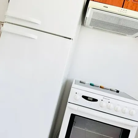 D & K Naxos Town Σπίτι διακοπών *