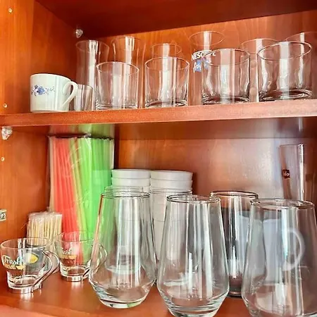 D & K Naxos Town Σπίτι διακοπών *