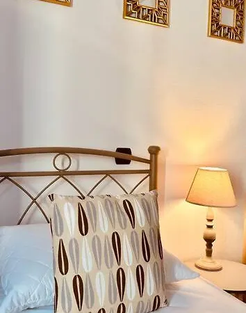 D & K Naxos Town Σπίτι διακοπών *