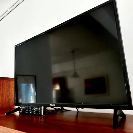 Σπίτι διακοπών D & K Naxos Town Naxos City