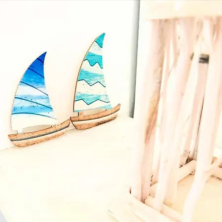 D & K Naxos Town Naxos City