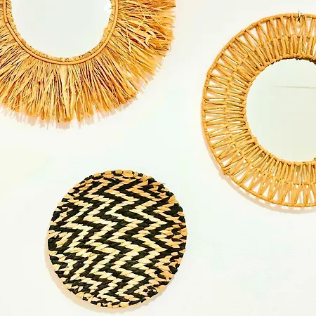 D & K Naxos Town Σπίτι διακοπών *