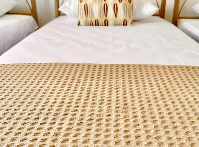 D & K Naxos Town بيت للعطل Naxos City