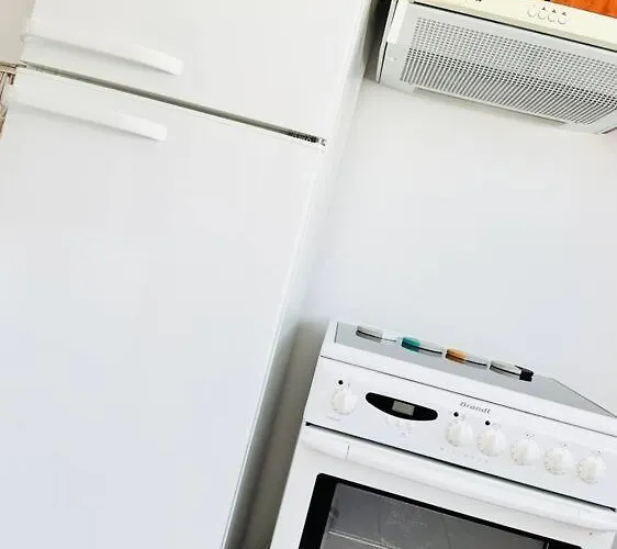 D & K Naxos Town بيت للعطل *