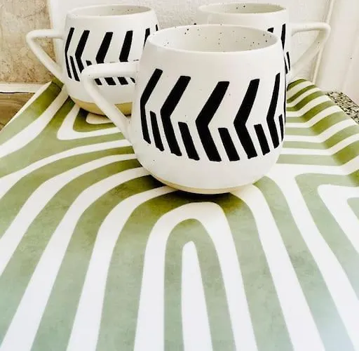 D & K Naxos Town Naxos City