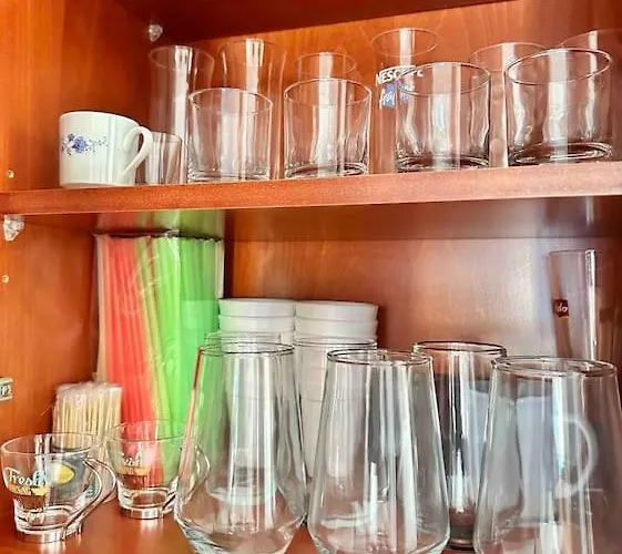 D & K Naxos Town بيت للعطل *