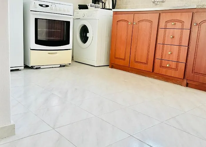 بيت للعطل D & K Naxos Town