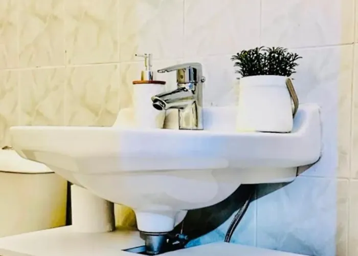 D & K Naxos Town بيت للعطل Naxos City