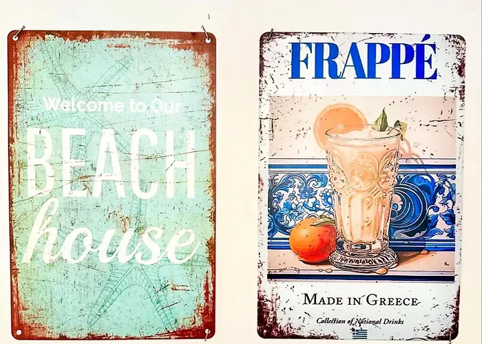 D & K Naxos Town بيت للعطل Naxos City