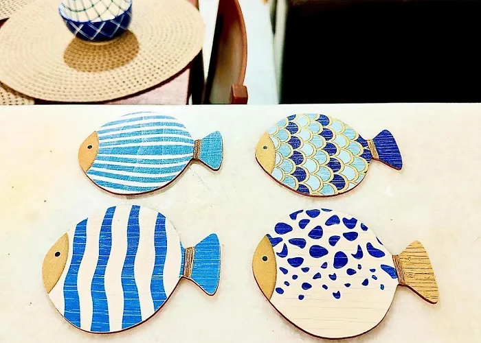 بيت للعطل D & K Naxos Town Naxos City