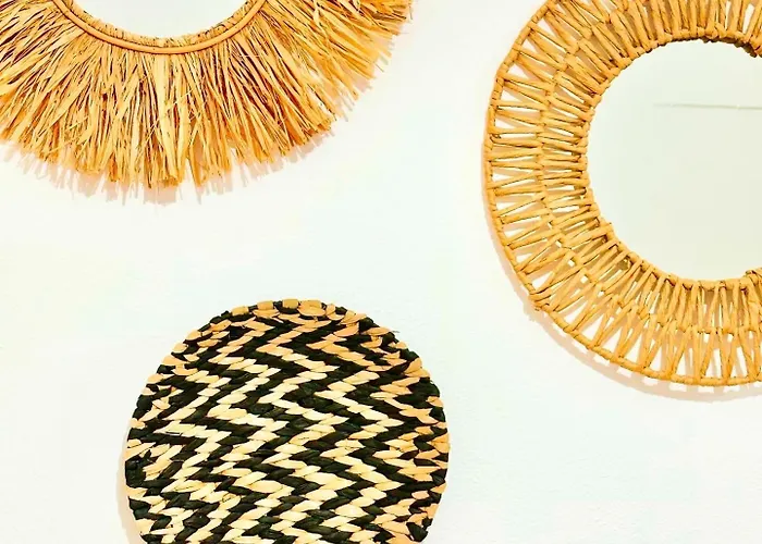 D & K Naxos Town بيت للعطل *