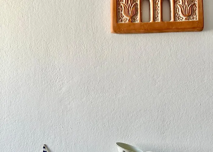 بيت للعطل D & K Naxos Town